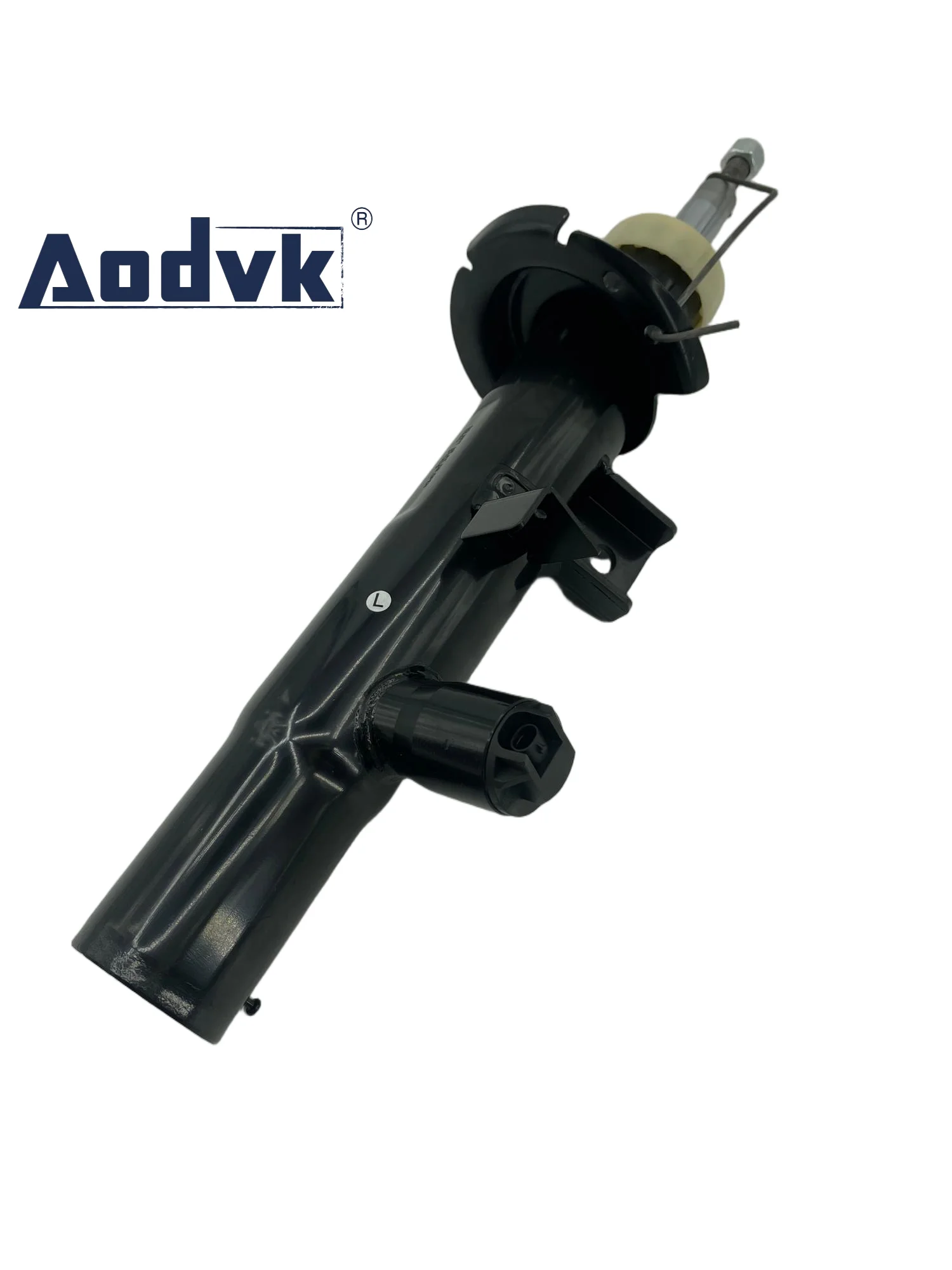 

Передний амортизатор с EDC для BMW X3 F25 (2011-2017) и X4 F26 (2014-2018) | Номер OE 37116797025, 37116797026