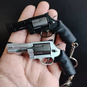 10 best sales Súng hợp kim - №6