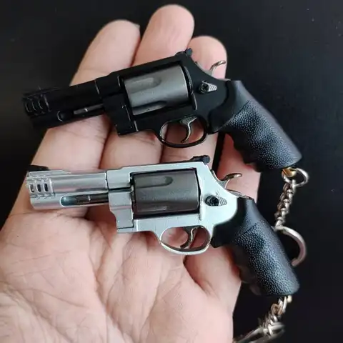 10 best sales मिश्र धातु बंदूक - №6