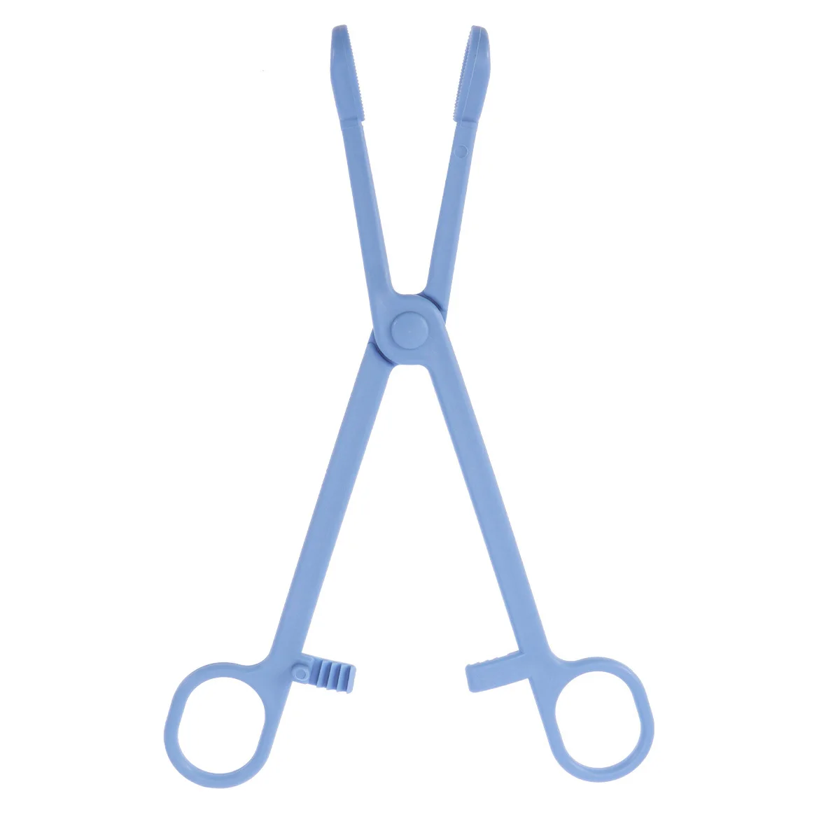 

1Pcs 19Cm Reptile Stool Clamp ABS Material Odor Resistant Nausea Reducing Pet Waste Picker Long Handle Easy Clean