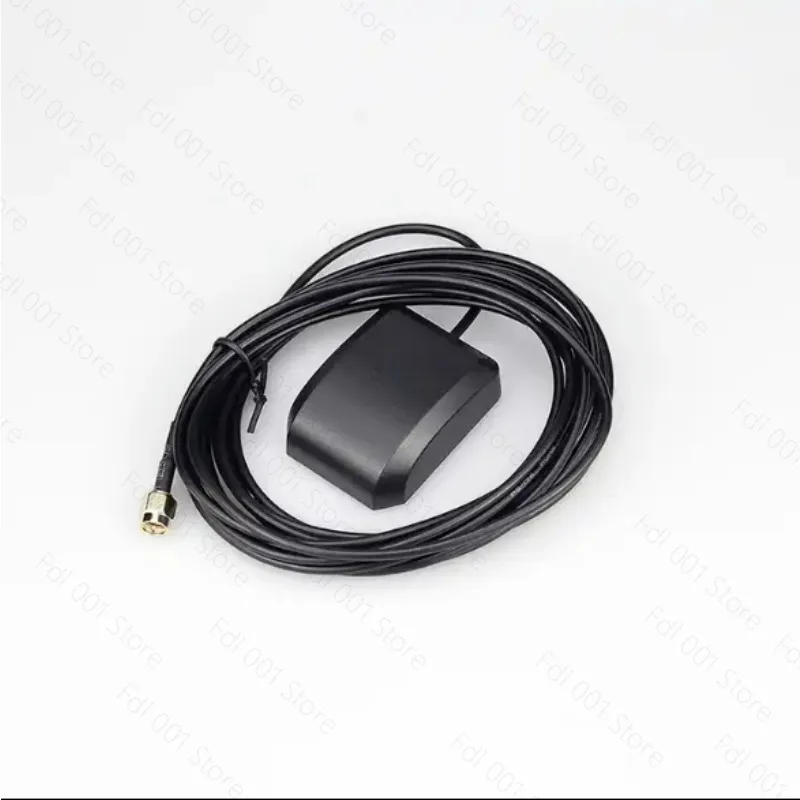 Anytone AT-D578UV DMR Analog Mobile Radio 55W GPS APRS Bluetooth Dual Band