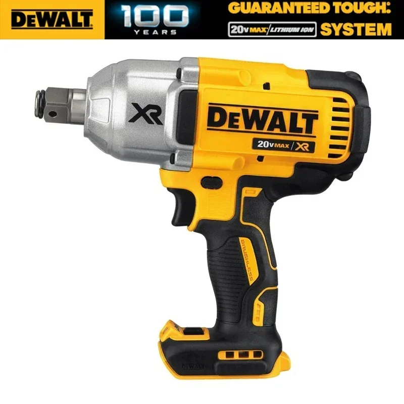 DEWALT DCF897 20V Brushless Impact Wrench 3/4