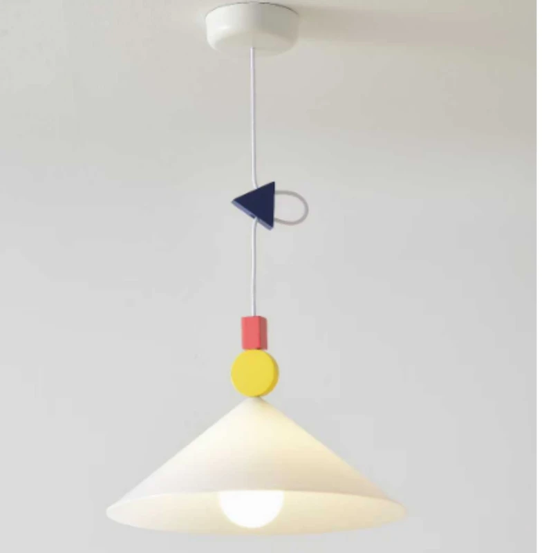 

Modern Simple Led Pendant Lights for Living Dining Room Kitchen Food Tables Bedroom Chandelier Home Decor Lusters Luminaires