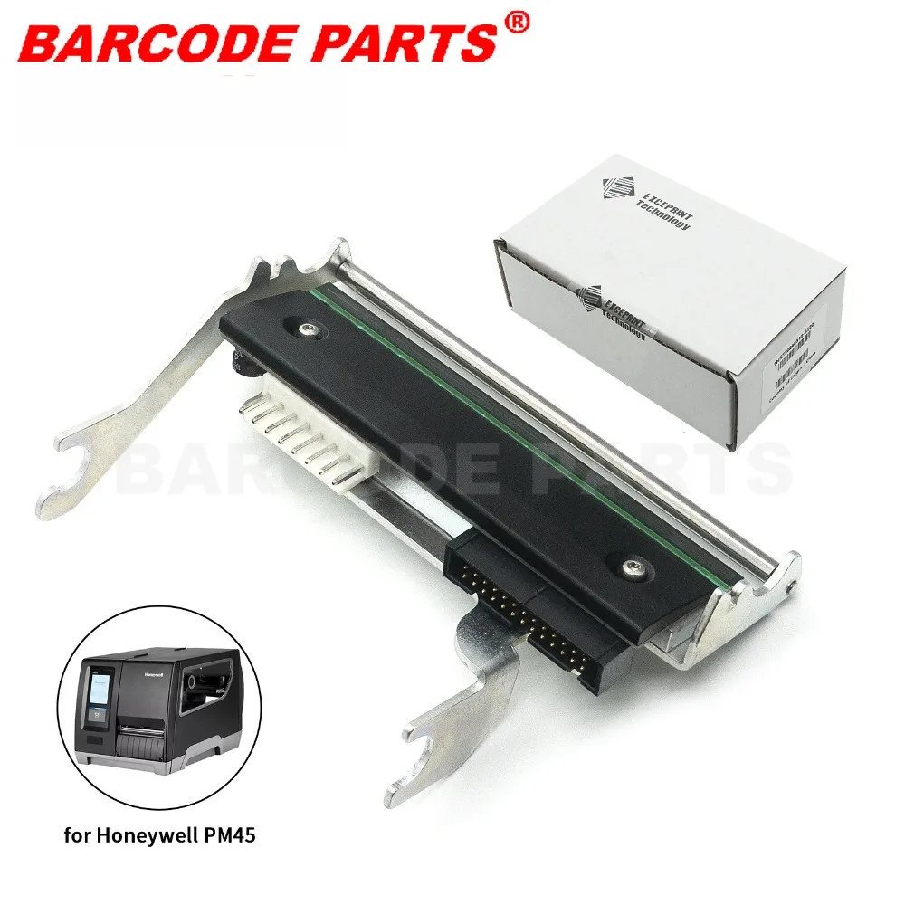 

✅50180237-001 305dpi Printhead for Honeywell Intermec PM45 PM45C Thermal Printer ,Brand New ✅
