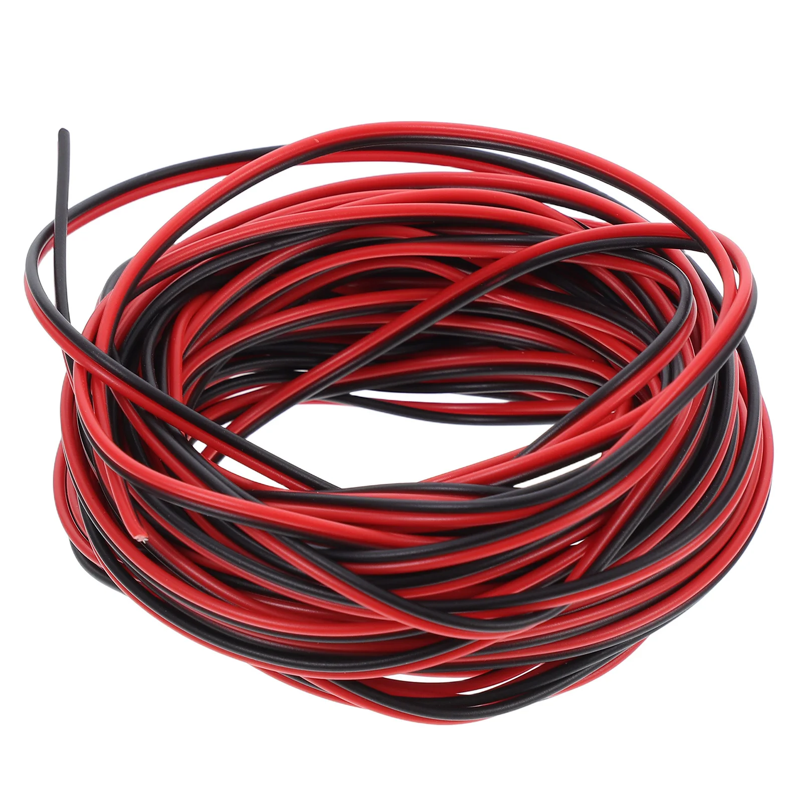 

10M Led Light Strip Extension Cable Flexible For Boat Decor Lighting Connection Wiring Compatible With 5050 3528 Smd