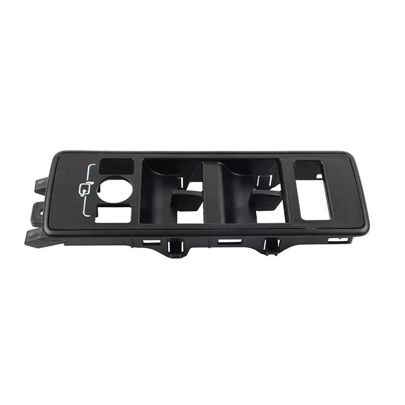 For Land Rover Range Rover Sport 2014+ Front Door Window Switch Bezel Cover Replacement Parts LR047065 LR045391 L494