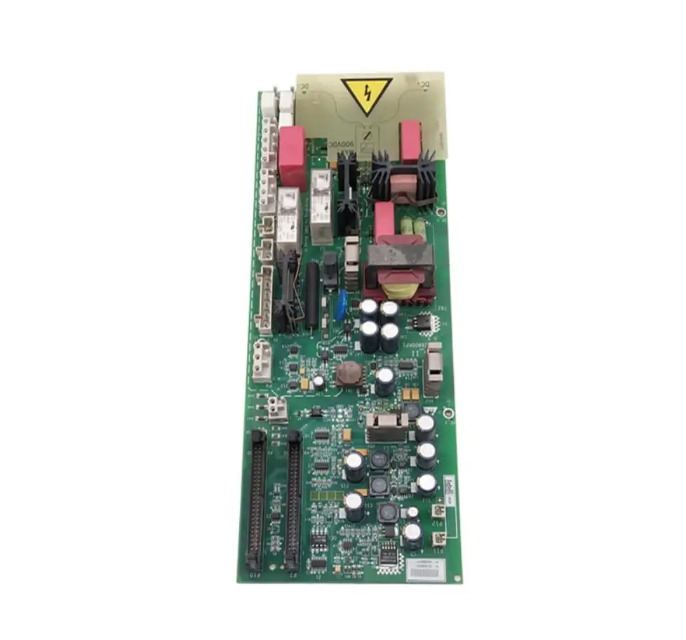 

Elevator Escalator Parts pcb card inverter board GAA26800KP1 OVF20CR PDB-II