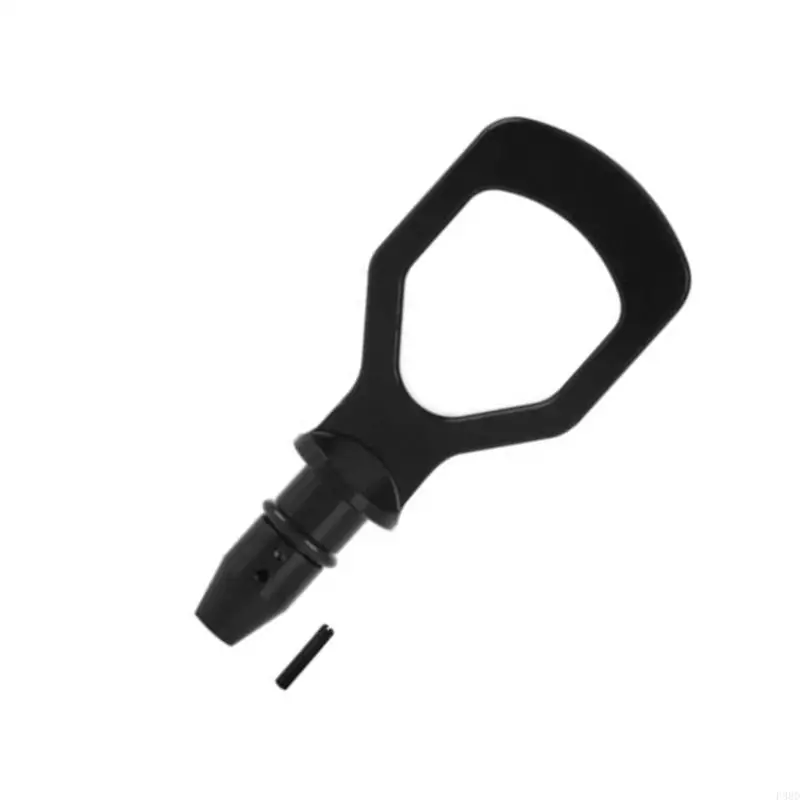 

Автомальный масла щупа