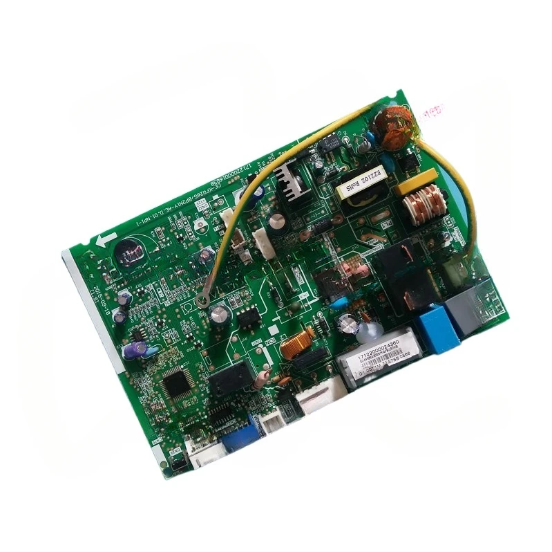 FOR  air conditioning motherboard CE-KFR26G/BP2DN1Y-AE 17122000016838 CU-KFR35G/BP2N1Y-AFBU