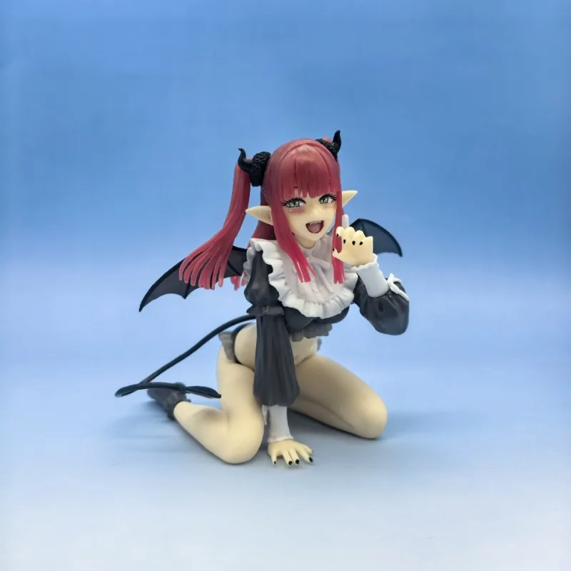 10 cm Anime My Dress Up Darling MARIN KITAKAWA Desktop Ornament Leuke Figuur Speelgoed PVC Model Actiefiguren Collection Model Geschenken