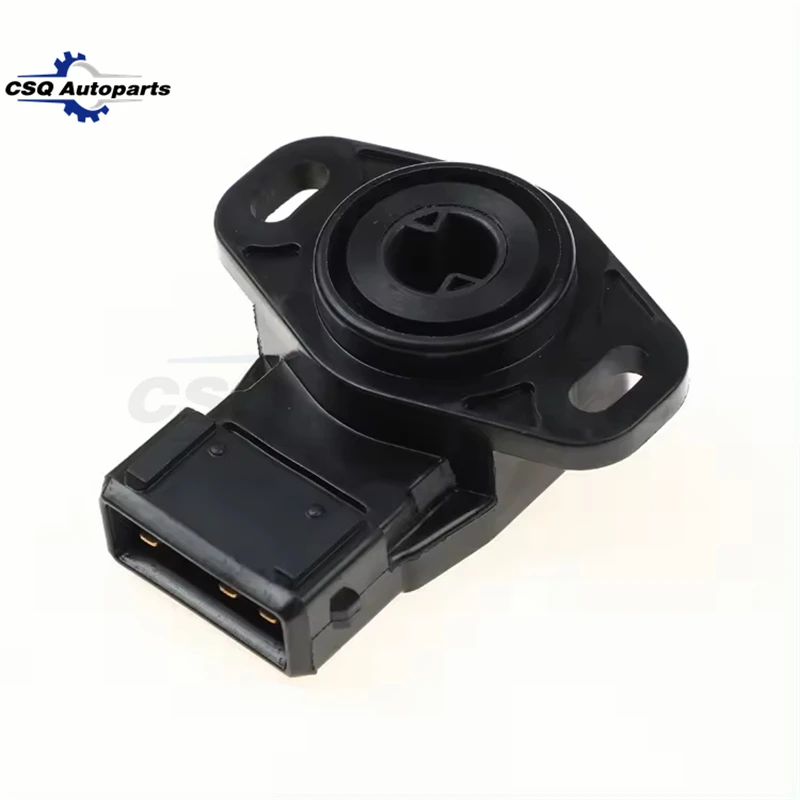 For Mitsubishi Pajero Galant Carisma NEW 4 Pin OEM MD628186 MD628227 Throttle Position Sensor