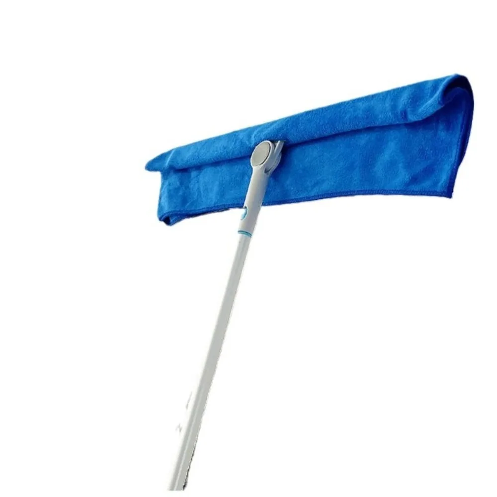 30*50cm Magic Broom Cloth Cover New Design 30*60cm Double Sided Mop Cloth Universal Special Special Replace Cover