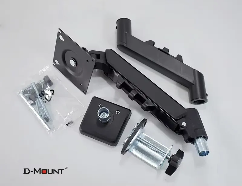 D-MOUNT D90 metal aluminum 13