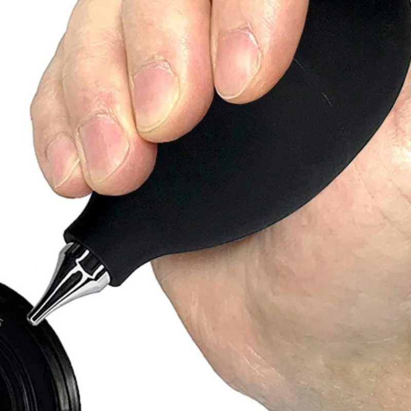 Strong Air Dust Blower Mini Pump Cleaner for Camera Lens Cleaning Mobile Phone Tablet Circuits Clean Repair Tool