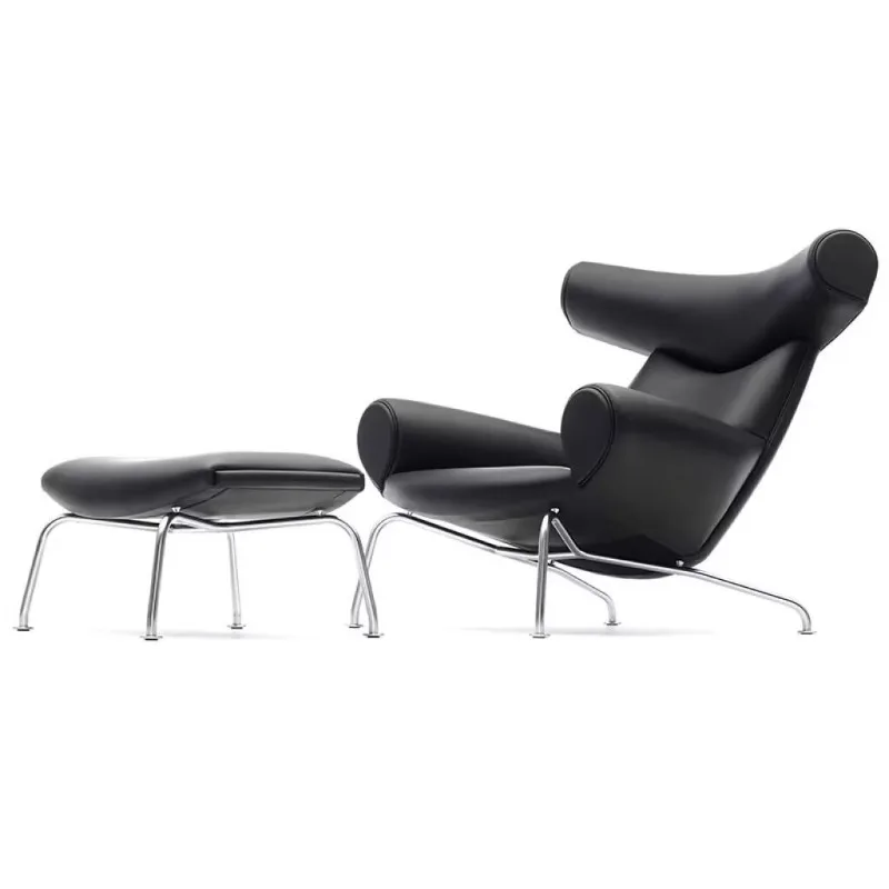 

Light luxury high-end single sofa, home special-shaped high-end single comfortable sedentary leisure sofa chair