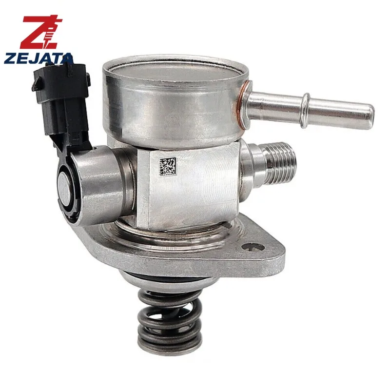 DS7G-9D376-DC High Pressure Fuel Pump For Ford Fusion SE 1.5L 2014-2020 DS7G9D376DB DS7Z9350A - Image 2