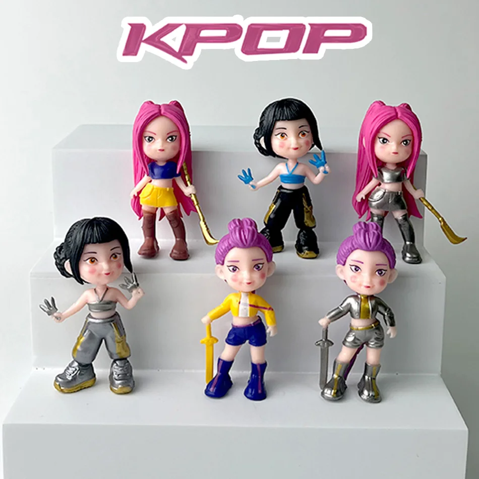 Kpop Demon Hunters … - image