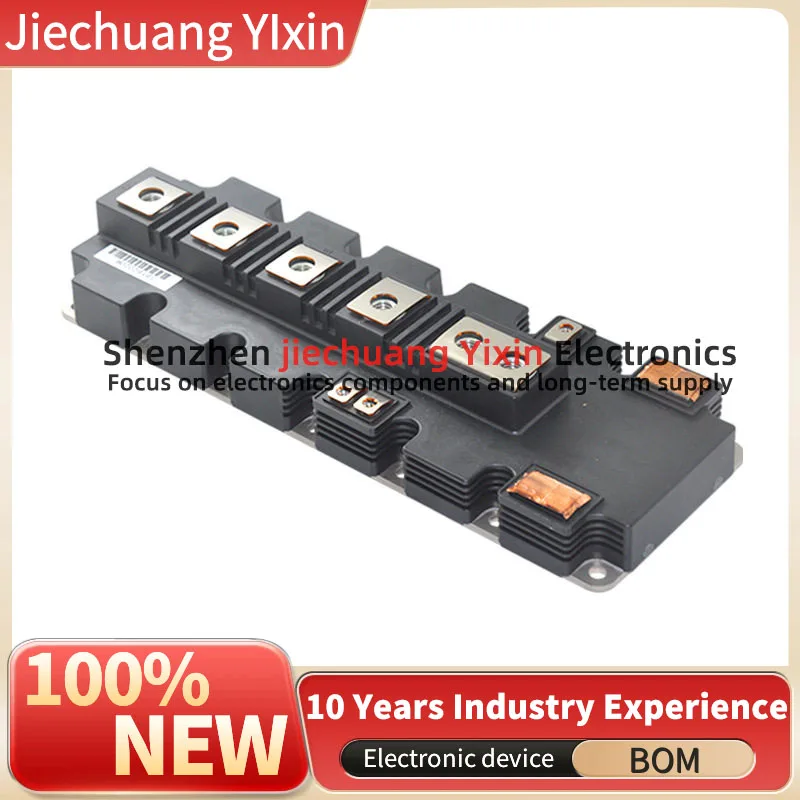 2MBI1400VXB-120P-54 2MBI1400VXB-120P-50 2MBI1400VXB-120E-54 2MBI1400VXB-120E-50 High power IGBT module NEW