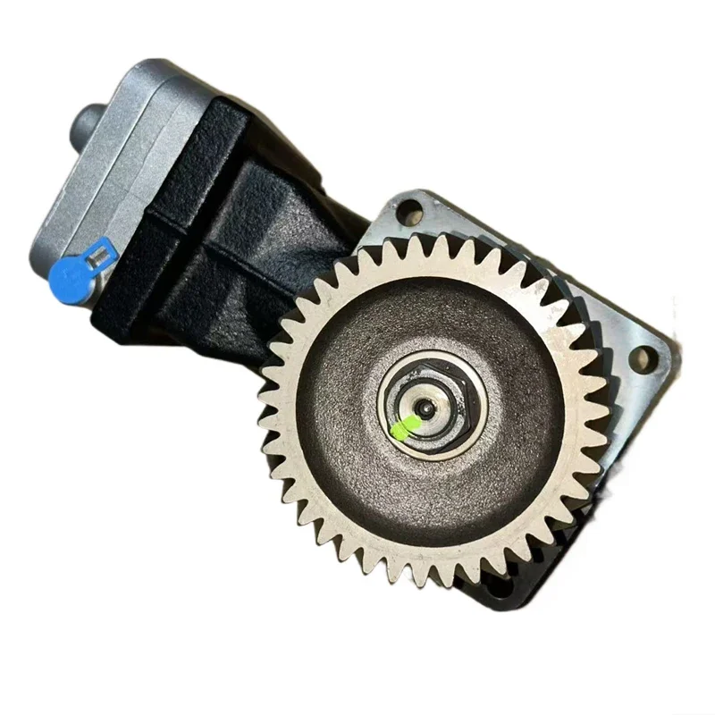 4111540040 9061306015 A9061304915 A9061306115- Single-Cylinder Compressor, 352 Cc, Flange Mounted Trailer Parts and Accessories
