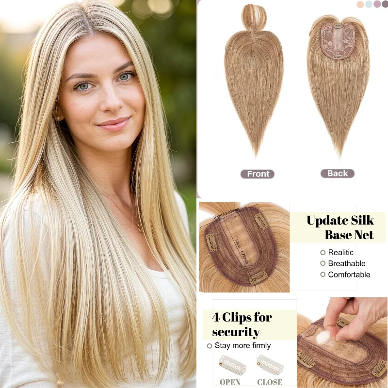 topper-con-meccanismo-a-pizzo-100-capelli-umani-per-donne-con-frangia-e-riga-centrale--10x12-pollici-16-pollici-diverse-opzioni-di-dimensione