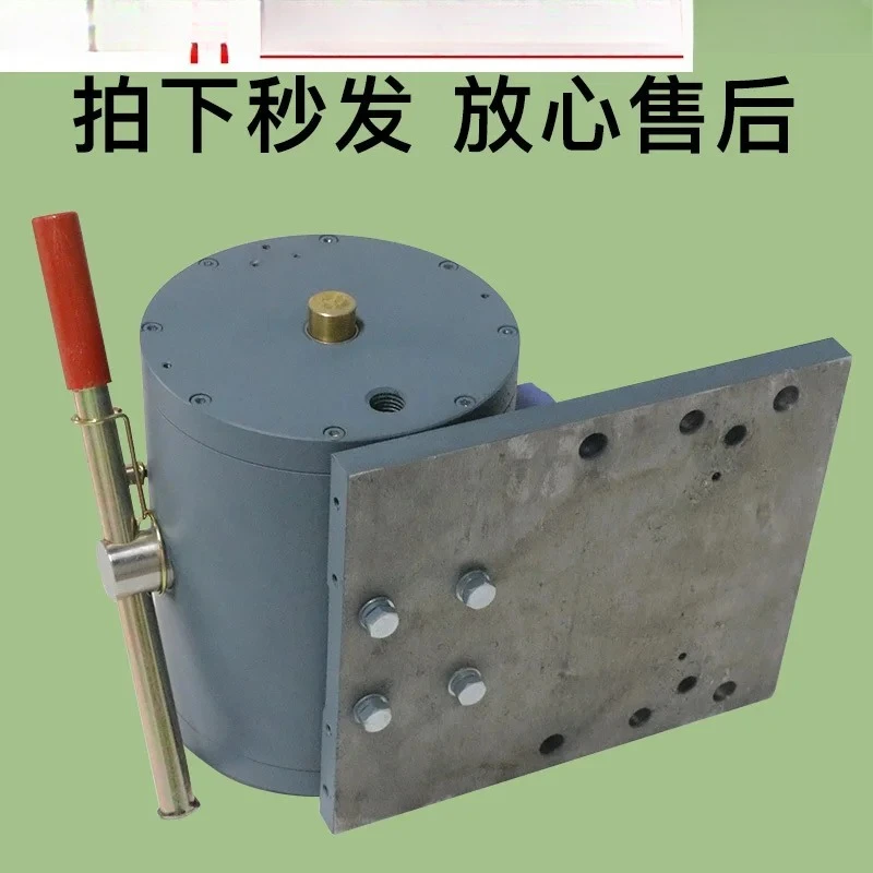 Freno de ascensor P101041A140G01L01 101044A Electroimán P101020C275