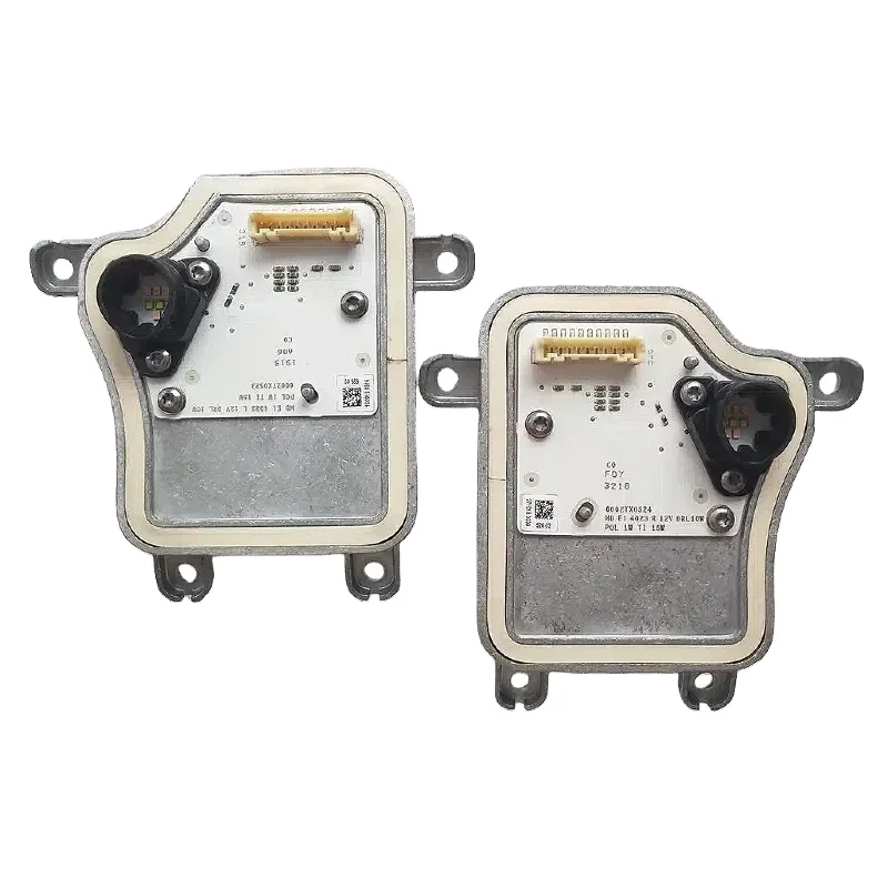 

Новый 80А 998473 Светодиод с радиатором, модуль DRL, 8 лампочек для Audi Q5 Q5L 2020, полностью светодиодная фара 80A 998474 A