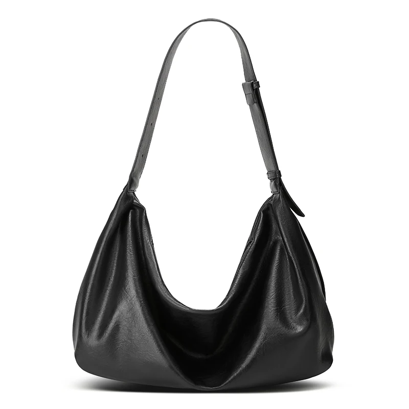 

Women's Minimalist High-Quality Shoulder Bag and Handbag, Elegant High-Quality Multifunctional Everyday Tote Bag