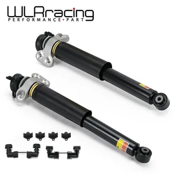 2x Rear Shock Absorbers Struts Electric For Cadillac CTS ATS 2.0L 3.6L 2013-2020