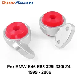 Front Control Arm Bushings For BMW E46 E85 325i 330i Z4 99-06 BX102332