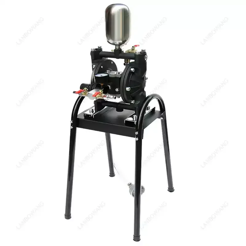 For Spray Painter A-10/A-15/A-20 Pneumatic Diaphragm Pump, 1