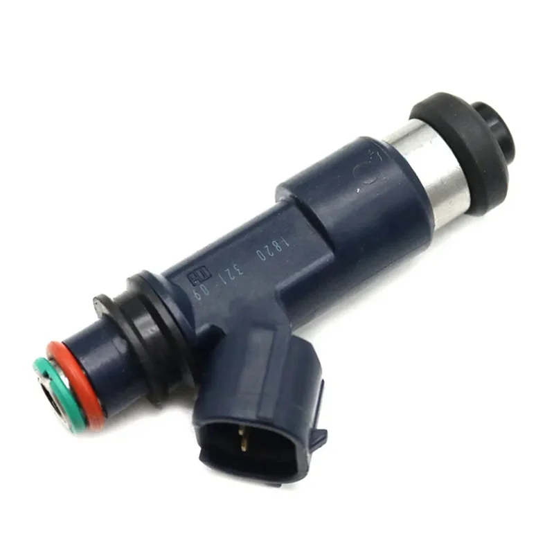 

4PCS Car Fuel Injector For Polaris Sportsman 500 Ranger 500 Fuel Injector Nozzle 3089893 100-3009 Car Auto Replacement