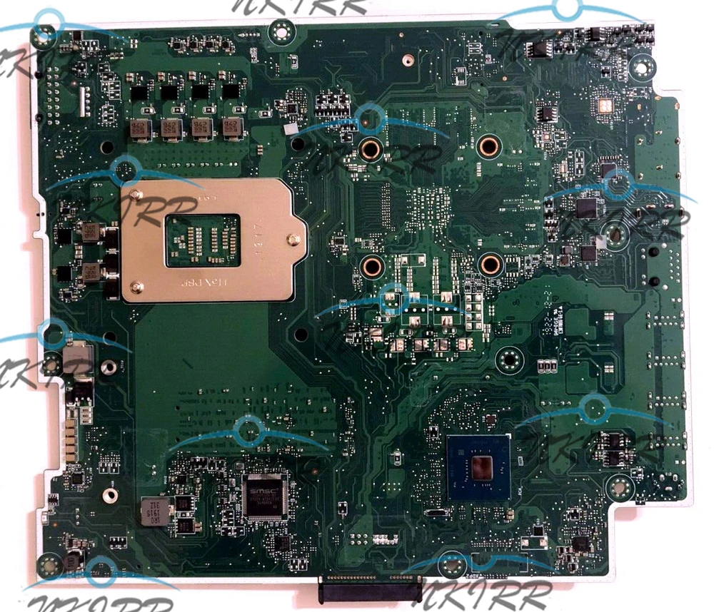 8th/9th LGA1151 Q370 IPCFL-GL GTX1050 4G 85F29 94CG3 KD04K T66WG TWFTR JWGHC for Dell OptiPlex 7460 7760 7770 Motherboard