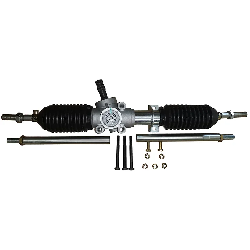 Upgrade Steering Rack and Pinion 1824747 Replacement for Polaris Razor RZR XP XP4 1000 & Turbo 2019-2023 1824339 7061228 7061229