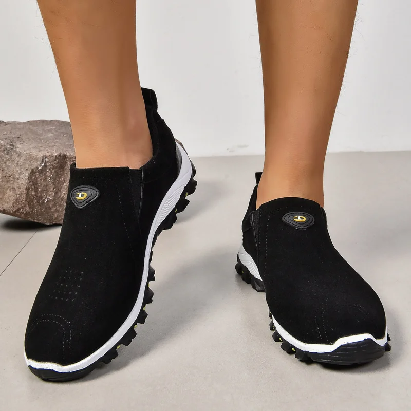 

38-50 EU Men's Big Size Casual Sports Shoes 2024 New Fashion Sneakers for Men Spring Autumn Comfortable Walking Shoes