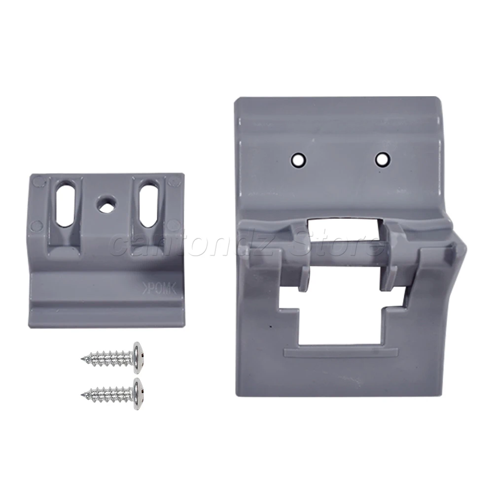 

98655542 98655-542 For Fiamma F45S Box Rafter Support Fixing Kit Spare Replacement Campervan Motorhome Accessories