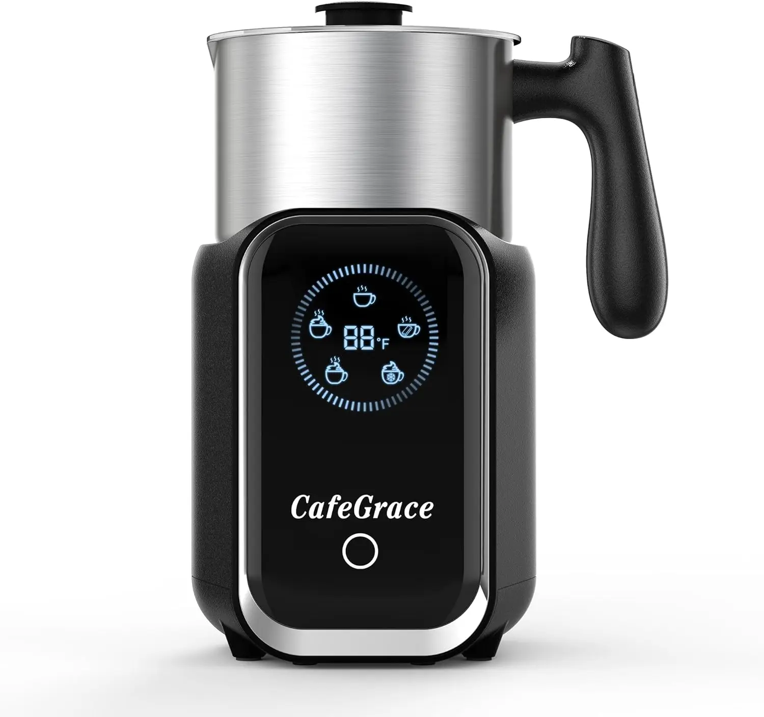 5-In-1 Electric Mil…