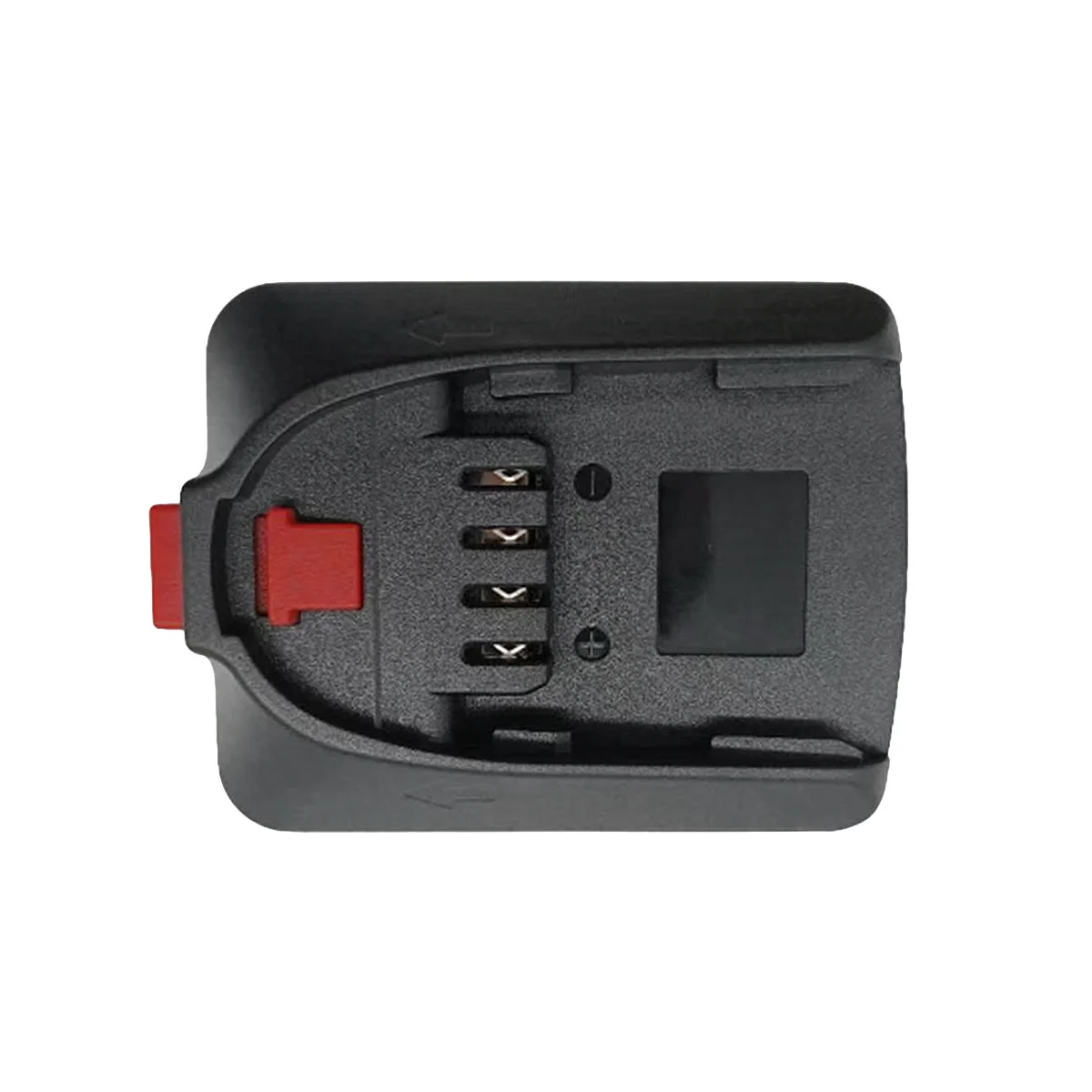 محول بطارية A57G لبطارية سلسلة Dewalt 20 فولت DCB لبطارية ليثيوم Bosch 18 فولت PBA لأداة Bosch الخضراء