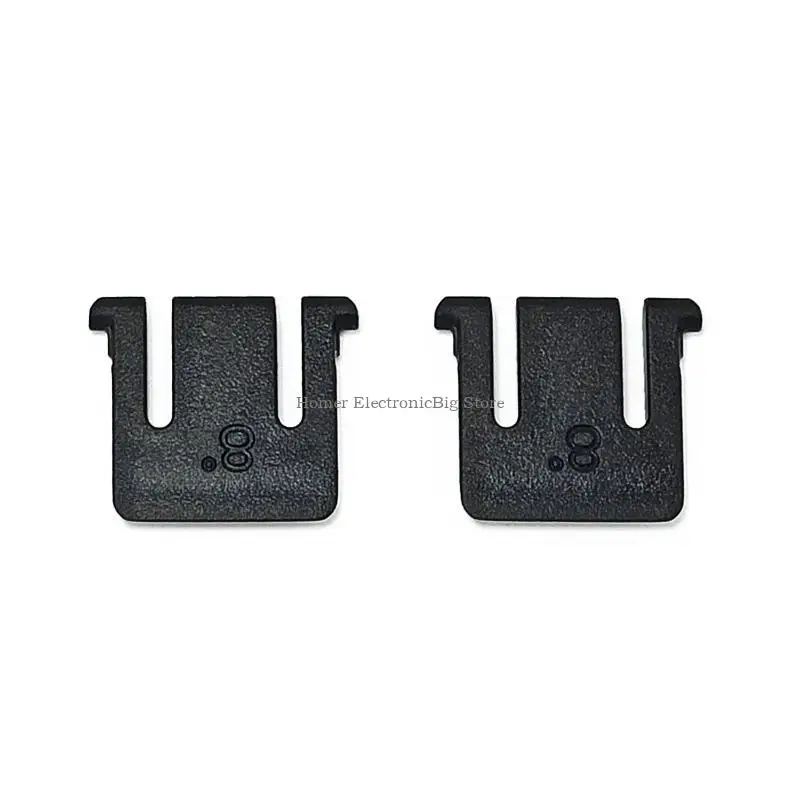 1 Pair Keyboard Replacement Foot Stand For MK220 K230 Gaming Keyboards Leg Holder