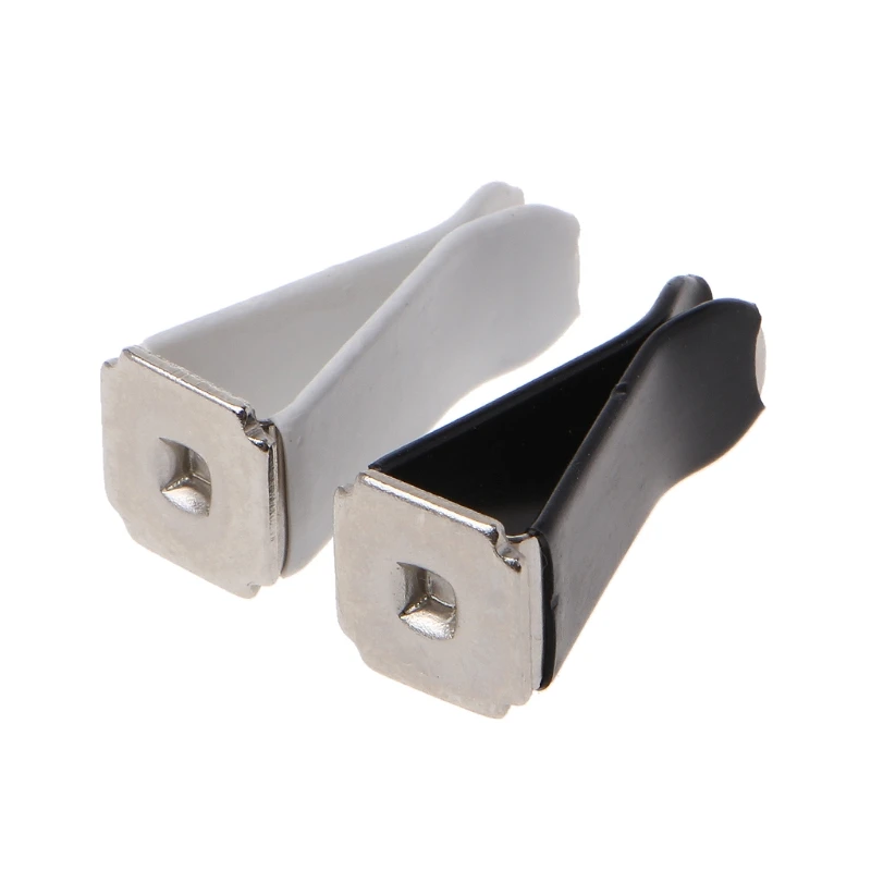 자동차 공기 청정기 환기 클립 향수병 자동차 에어컨 콘센트 향수 클립 환기 클램프 자동 장식 10x