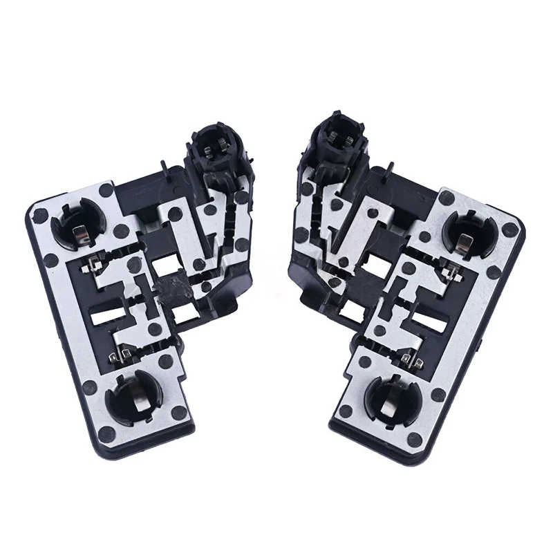 Halogen Rear Light Inner Outer Rear Light Assembly Bulb Socket Circuit Board 8K5945257B For Audi A4 B808 2012-2012