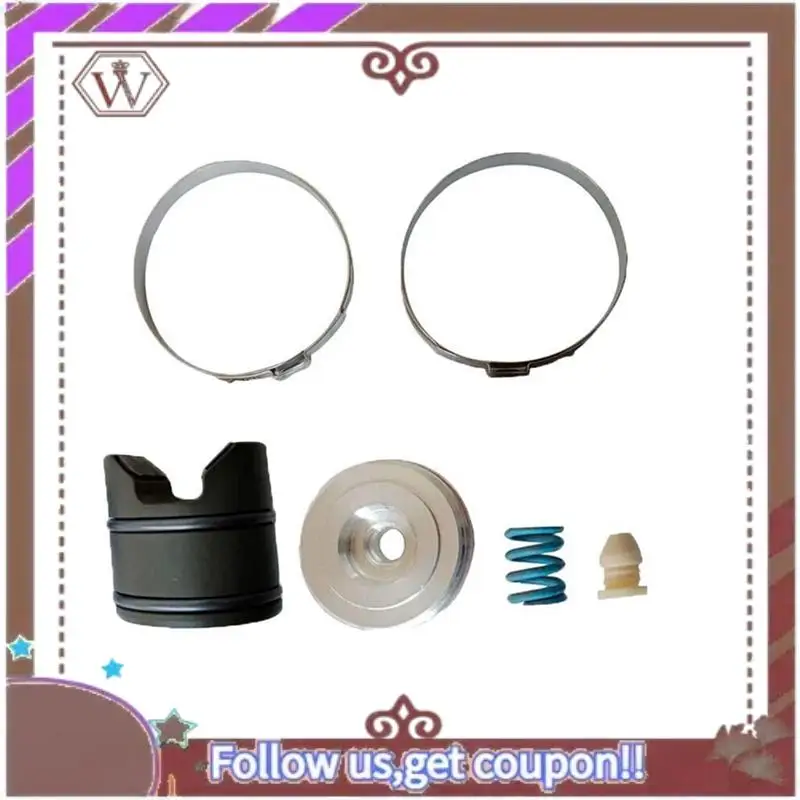 

High-Quality Steering Rack Repair Kit 32106891974 Replacement Parts For BMW F20 F21 F30 F32 F31 F36 F48 F25 For F Series 1 2 3 4