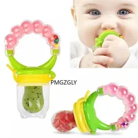 Baby Fresh Food Feeder Safety Fresh Fruit Nibbler Rotating Mills Chew Fruit Nipples Grinder Feeding Toys food feeder