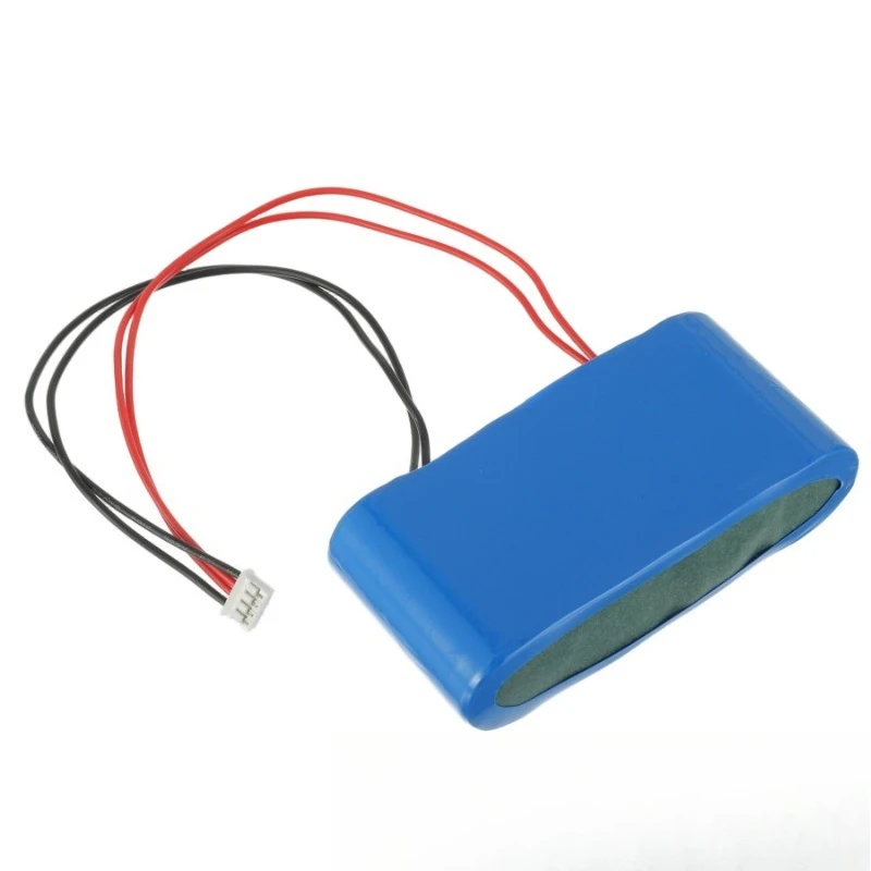 12140S B11406 High Quality Medical Battery 4.8V 3000mAh for A-VOX SYS TEMS AVOX IMETER 1000E Brand New Replacement Battery