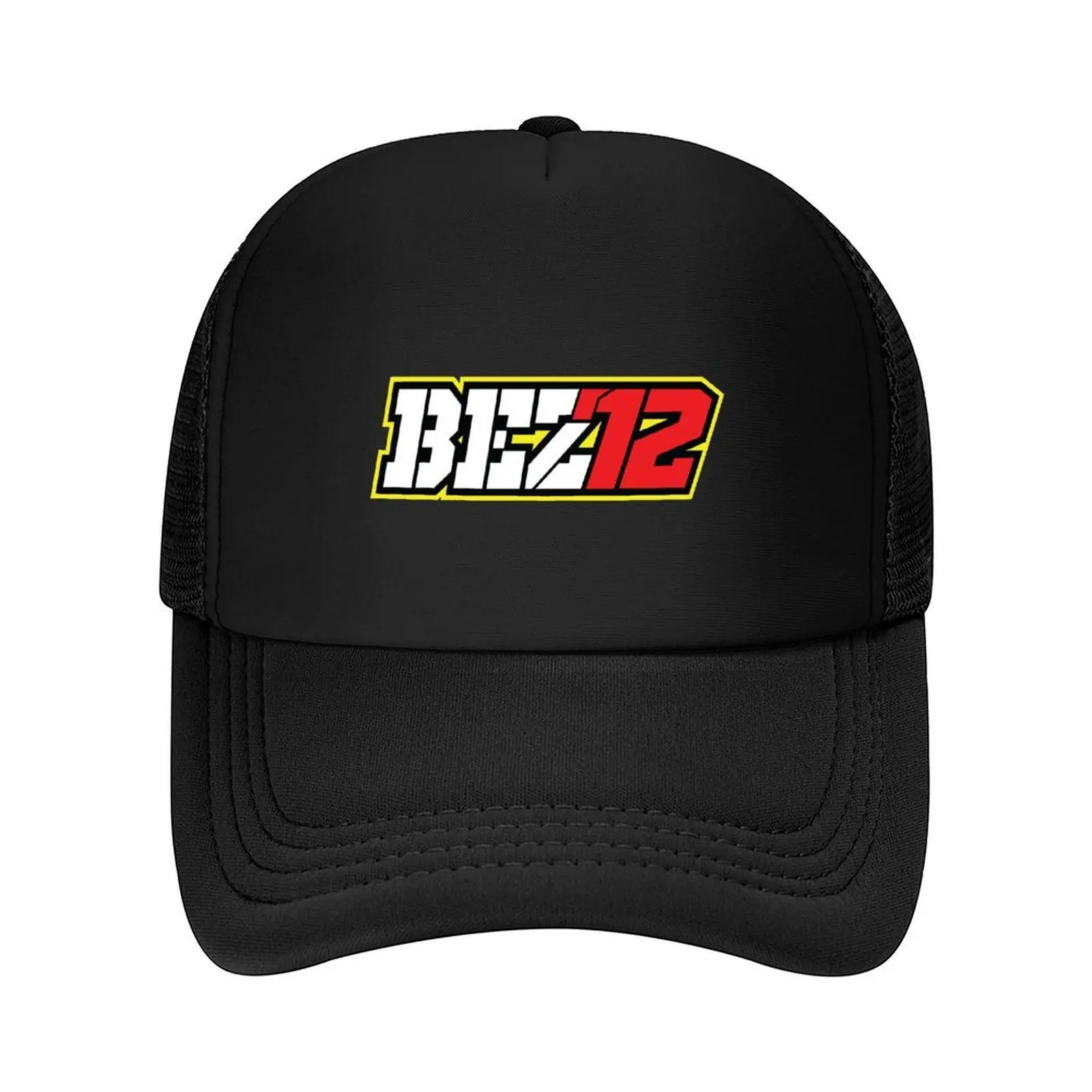 

Marco Bezzecchi 72 Baseball Cap Sports Cap Vintage derby hat Christmas Hat Men's Caps Women's