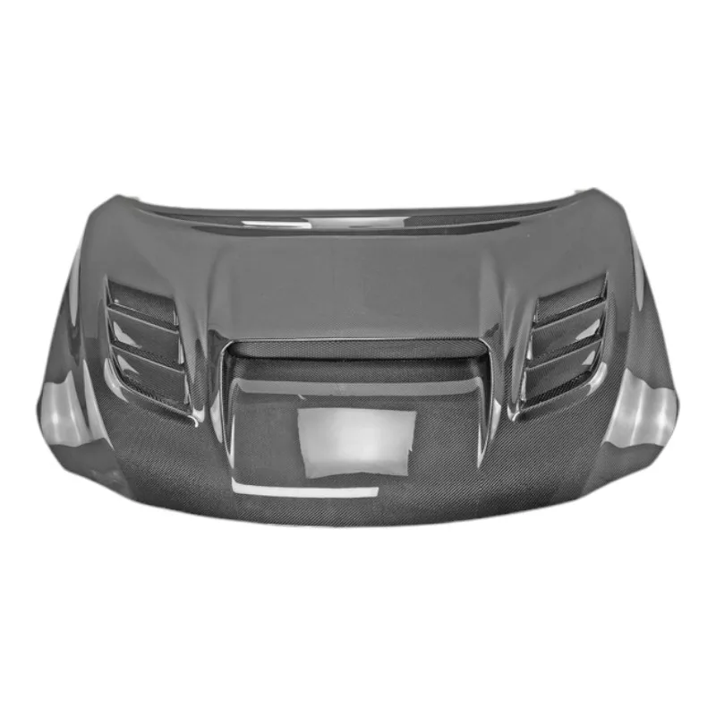 

Новый капот EPA2 Style из углеродного волокна для Subaru WRX 2021+