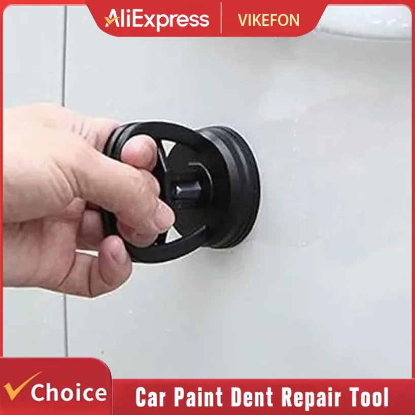 

Ручной инструмент для ремонта кузова автомобиля, съемник вмятин автомобиля с присоской, набор инструментов для удаления вмятин, мощный подъемник, съемник вмятин