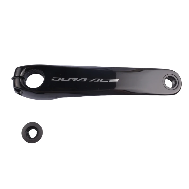 Shimano R9200 Kurbel rechte Seite 12Gang 170MM 172.5MM 175MM Rennradkurbel DURA-ACE R9200 Nur rechts 170MM 12s Kurbel – Detail 8