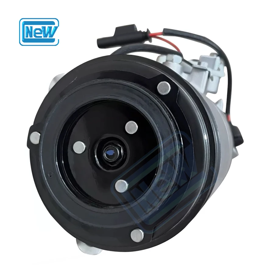 DKS17D AC Compressor For BMW X1 X2 Mini Cooper Clubman Cooper 64525A21D11 64526842618 64526842619 64525A21D12 64525A5C710