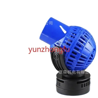 

Aquarium JVP-130 Full Series Wave Pump 131 Surfing Pump Fish Tank Cleaning Fish Manure Device