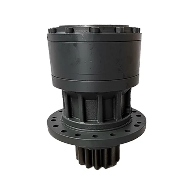 

Excavator Parts Swing Gear Box EC460 Swing Gearbox VOE14541030 14541030 Excavator Slewing Planetary Reduction Reducer